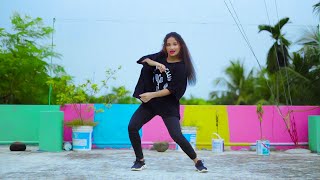 Soniye Tu Janiye Tu Bangla Dance Performance 2023 | Dancer By Jackline Mim | SR Everyday