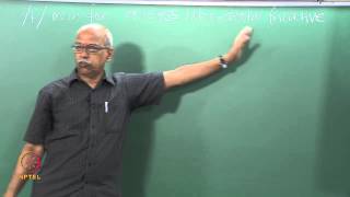 Mod-01 Lec-14 Consonants