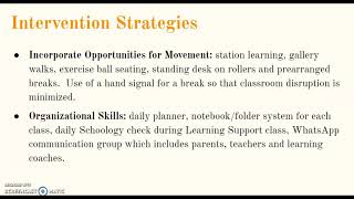 Teach Now Case Study