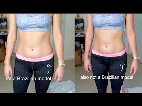 5 Ways to Look Thinner Instantly 5 Ways to Look Thinner Instantly