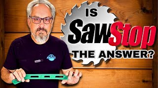 Table Saw Safety Because You Need It! (No BS!)
