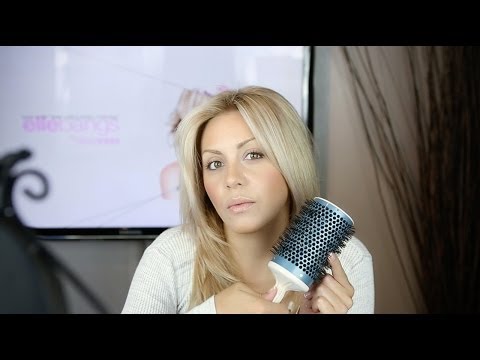 How to Pick the Perfect Blowout Brushes How to Pick the Perfect Blowout Brushes