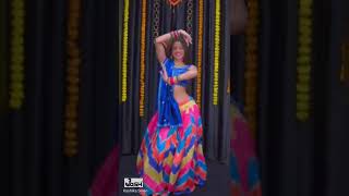 Morni Baga Ma Bole |Kashika Sisodia Choreography