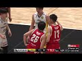 sr渋谷u18vs千葉j u18｜b.league u18 elite8 league 2023｜2023.12.16｜駒沢オリンピック公園 屋内球技場