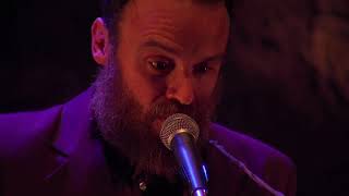 Rodrigo Amarante @ Café de la Danse