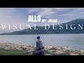 ALLO | COVER BY (JIHAD) Music Video 4K CINEMATIC PENANG