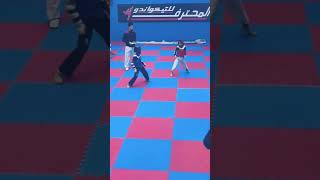 Great small Fighter 👌 #music #lyrics #song #cover #unstoppable #taekwondo #mma #tiktok #sports #kara
