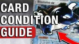 Pokémon Card Conditioning Explained (TCGPlayer & eBay Tips)
