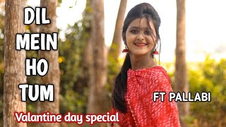 Dil Mein Ho Tum Full cover video Song | Armaan Malik | WHY CHEAT INDIA | 2019 |Bappi L |FT PALLABI