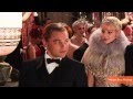 A New Look at Leonardo DiCaprio as 'The Great Gatsby'