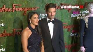 The Wallis Annenberg Center for the Performing Arts Inaugural Gala - Redcarpet Arrivals