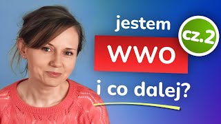 Jestem WWO i co teraz? (część 2) - Jak wykorzystać wrażliwość na swoją korzyść