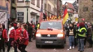 Foaset in Fulda   RoMo 2013   DAFKS