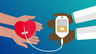 Recovered From COVID-19? Your Plasma Donation Could Help Save Lives