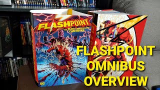 Flashpoint Omnibus Overview!