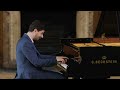 antoine préat schumann papillons hd piano music video