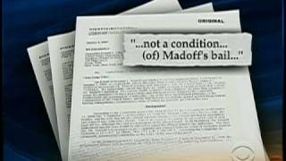 Madoff's Judgment Day