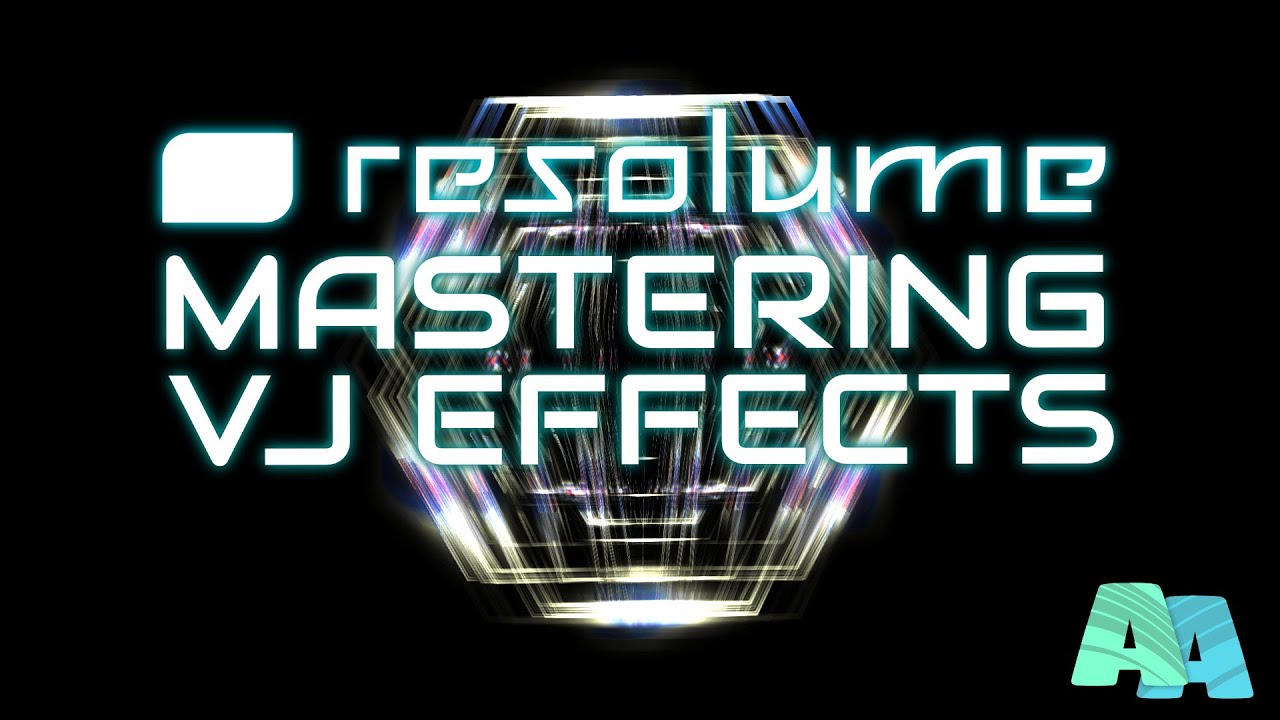 Mastering Effects In Resolume Placement And Best Practices Youtube