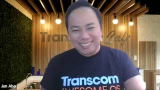 How Transcom's TA team increased Hires per Recruiter by 300% over 3 years