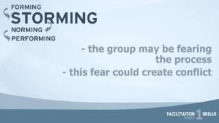 Collaborative Inquiry Facilitation Skills 01: Setting The Foundation for a Productive Team