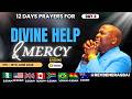 12  DAYS PRAYERS | DIVINE HELP & MERCY DAY 2 #jesus #foryou #prayer  #revbeneragbai #gospel