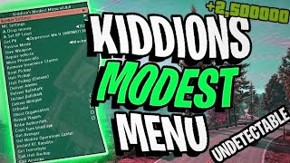 GTA 5 Mod Tools 2025 | Free Menu + Undetected PC Cheats | Online Hack Download