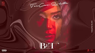 TeeCee Roulette | Bet (Audio)