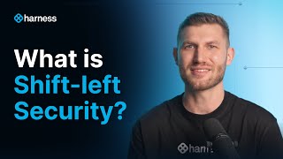 Shift Left Security Explained: How to Build Secure Software Earlier in the SDLC