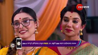 Neem Phooler Madhu | Ep - 784 | Best Scene | Jan 13 2025 | Zee Bangla