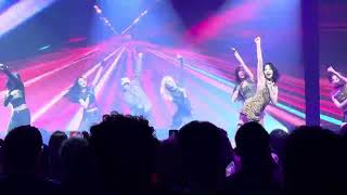 Dreamcatcher 2 Rings Live from Chicago