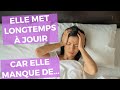 Femme qui met longtemps à jouir : que faire ?