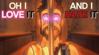 love it and hate it - Viren Edit (The Dragon Prince - Daylight)