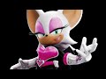 Rouge The Bat Talks To You About Overcoming Your Pornography Addiction