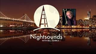 Nightsounds with Bill Pearce  - Spiritual Fertilizer