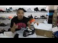 unboxed nike air max 270 first thoughts on feet