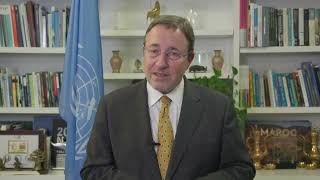 Achim Steiner | @UNDP Administrator | 2024 UN #SDGAwards