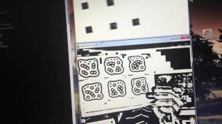 Multi-Touch Table, Software Tests
