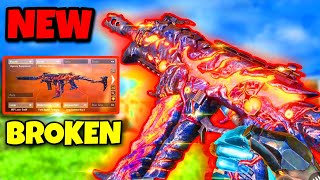 *NEW* LEGENDARY OTs 9 is BROKEN in COD MOBILE