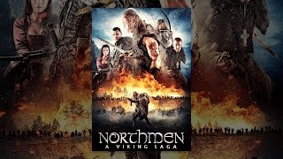 Northmen: A Viking Saga