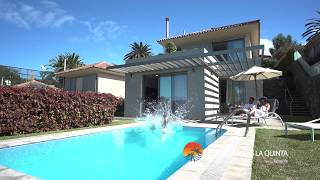 CORAL VILLAS LA QUINTA | An exclusive experience by Coral Hotels |