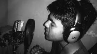 Mohabbat badnaam JalRaj song 2021|Mr Sandy||Cover by Amit Thakur|