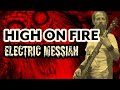 Bass-Boosted Cover + Bass TAB | Electric Messiah by High On Fire