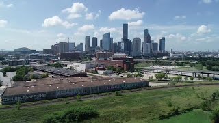 New climate change research warns of a hotter Houston