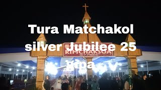 Tura Matchakol Jubilee manigipa @sengbathchmarakvlogs945