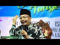 Dato Ustaz Kazim Elias ᴴᴰl Nak Hijrah Menjadi Orang Baik