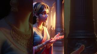 அர்ஜுனர் மீது காதல் கொண்ட நாக இளவரசி #shorts #mahabharat #tamil #arjuna #karna #shortsvideo #fyp