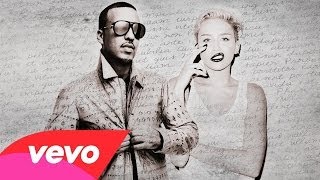 French Montana - Ain't Worried About Nothin feat. Miley Cyrus