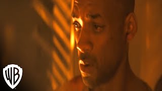 I Am Legend: Making an Alternate Ending