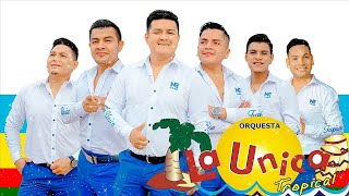 La Única Tropical - Cuando Yo Me Vaya Lejos de Ti Mi Amor (Letra Full HD)