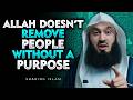 When Allah Changes the People Around You | Mufti Menk